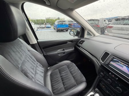 2019 Volkswagen Sharan - photo 28