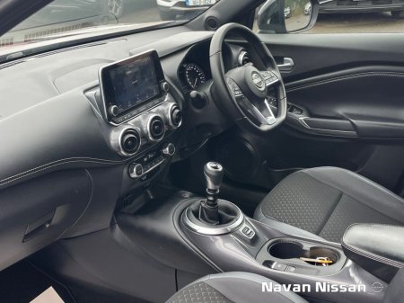 2024 Nissan Juke - photo 19