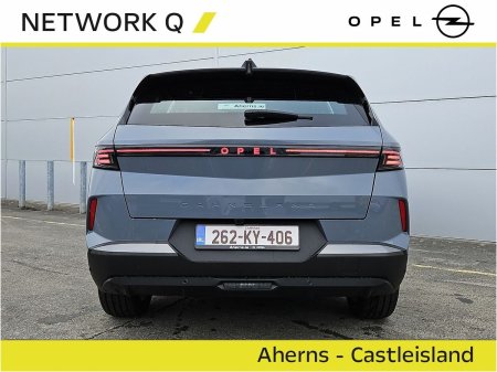 2026 Opel Grandland - photo 6