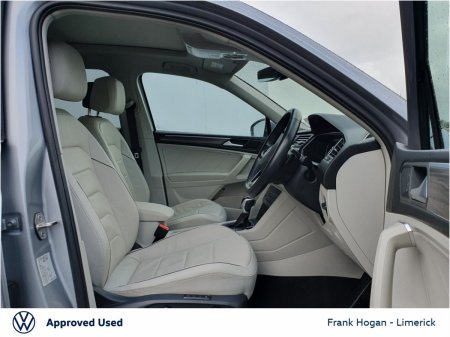 2023 Volkswagen Tiguan Allspace - photo 8