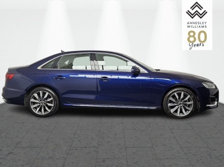 2023 Audi A4 - photo 10