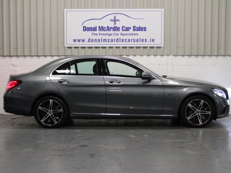2021 Mercedes-Benz 300 - photo 5