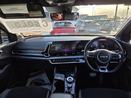 2023 Kia Sportage - photo 14