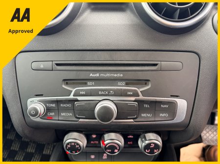 2015 Audi A1 - photo 18