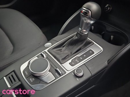 2020 Audi A3 - photo 20