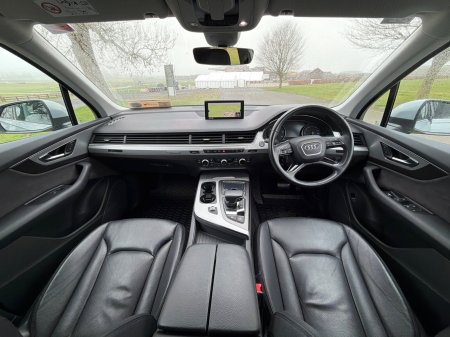2017 Audi Q7 - photo 18