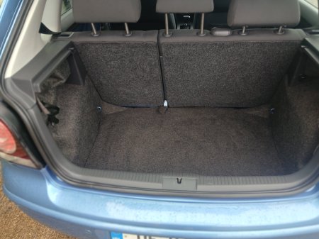 2006 Volkswagen Polo - photo 18