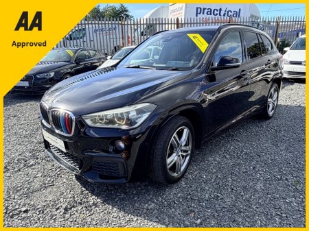 2018 BMW X1 - photo 7