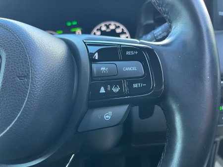 2021 Honda Vezel - photo 16