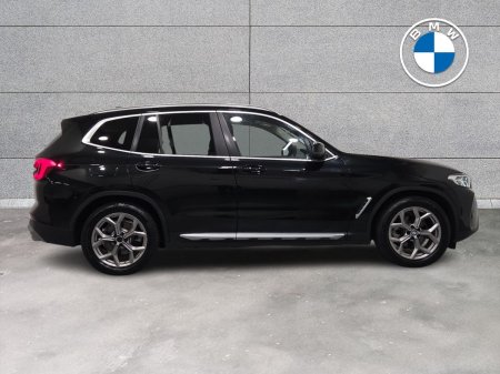 2023 BMW X3 - photo 25