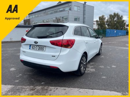 2016 Kia Ceed - photo 12