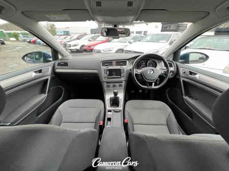 2015 Volkswagen Golf - photo 14
