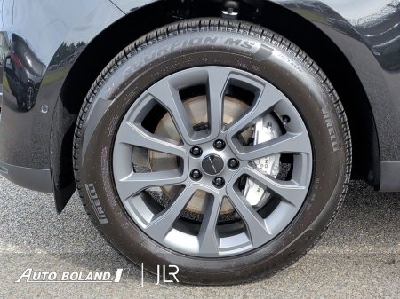 2026 Land Rover Range Rover Sport - photo 9