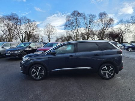 2019 Peugeot 5008 - photo 10