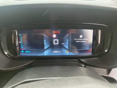 2025 Citroen Berlingo - photo 14