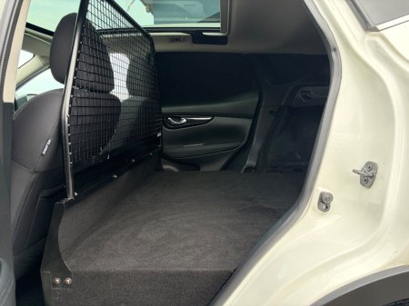 2019 Nissan Qashqai - photo 12