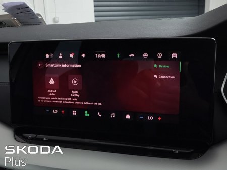 2026 Skoda Octavia - photo 18