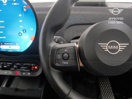 2025 Mini Countryman - photo 17