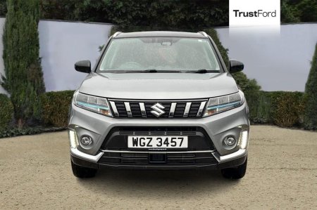 2022 Suzuki Vitara - photo 6