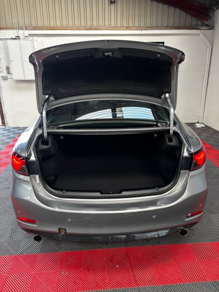 2014 Mazda Mazda6 - photo 7