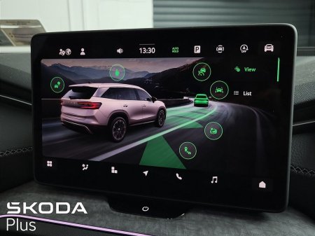2026 Skoda Kodiaq - photo 21