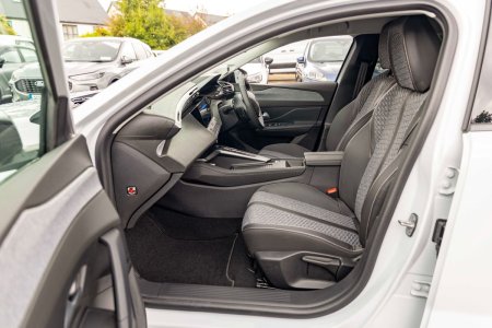 2026 Peugeot 408 - photo 19