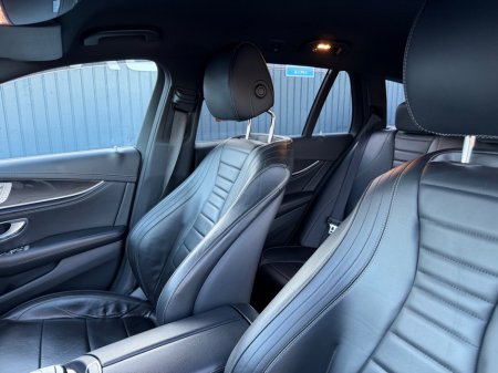 2018 Mercedes-Benz E-Class - photo 55