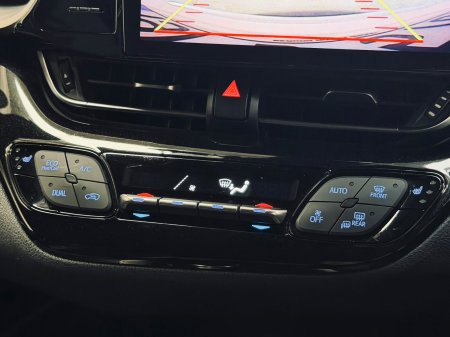 2019 Toyota C-HR - photo 15