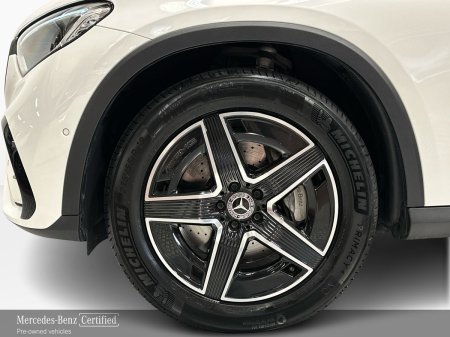 2023 Mercedes-Benz GLC - photo 5
