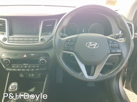 2016 Hyundai Tucson - photo 2