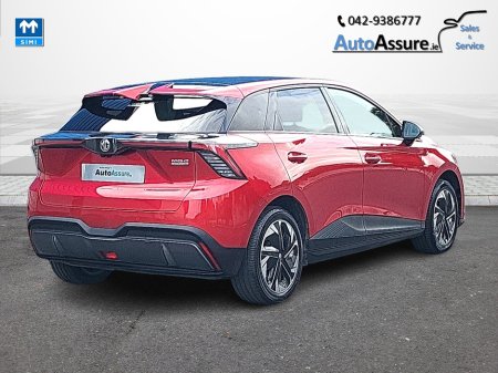 2023 MG 4 - photo 10
