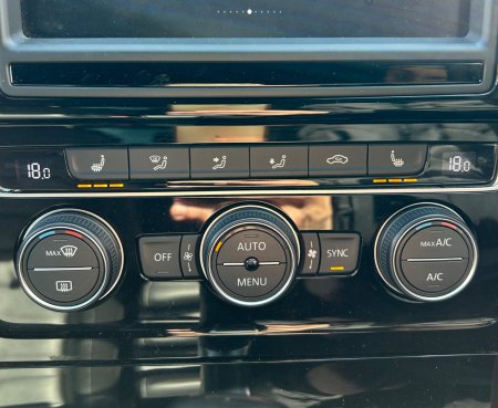 2016 Volkswagen Golf - photo 10