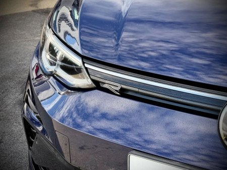 2024 Volkswagen Golf - photo 20
