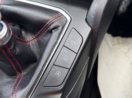 2018 Ford Focus - photo 11