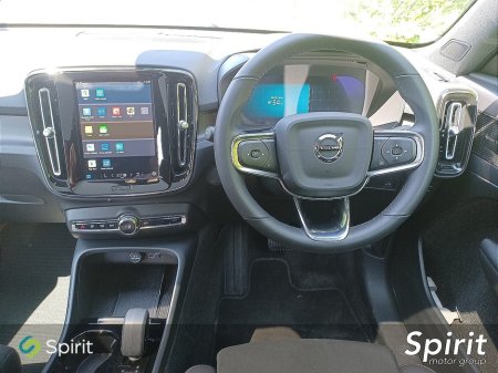 2022 Volvo C40 - photo 4