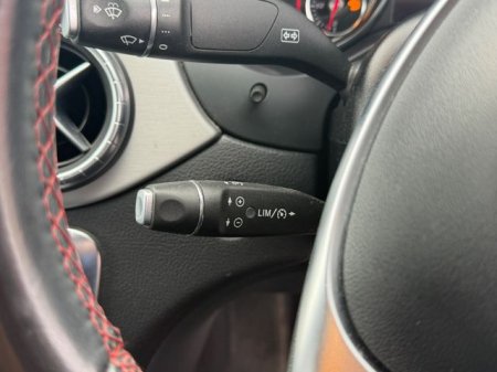 2018 Mercedes-Benz CLA - photo 15
