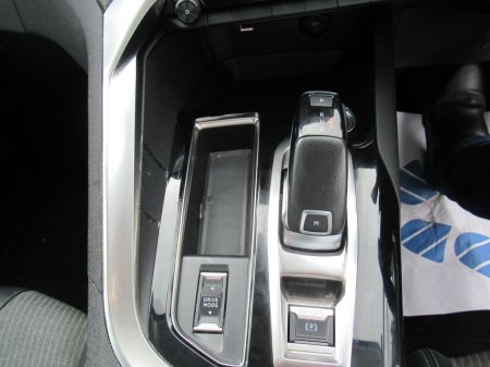 2022 Peugeot 5008 - photo 17