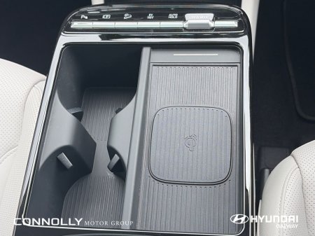 2025 Hyundai Tucson - photo 31