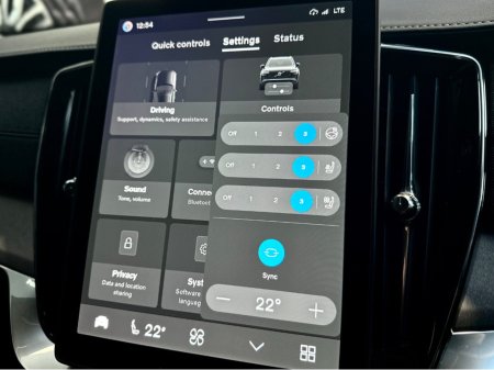 2026 Volvo XC90 - photo 32