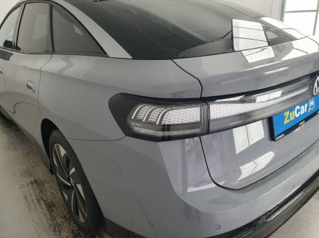 2024 Volkswagen ID.7 - photo 48