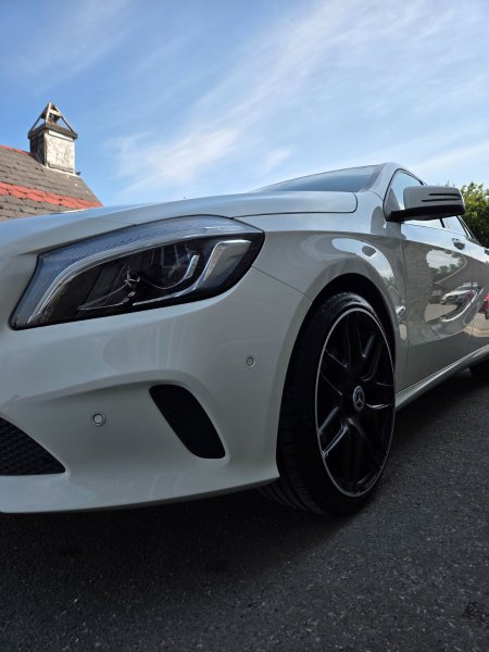 2016 Mercedes-Benz A-Class - photo 6