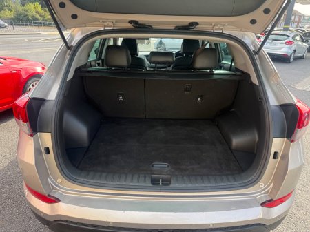 2016 Hyundai Tucson - photo 21