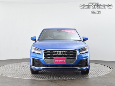 2020 Audi Q2 - photo 8