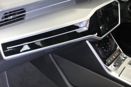 2025 Audi A6 - photo 25