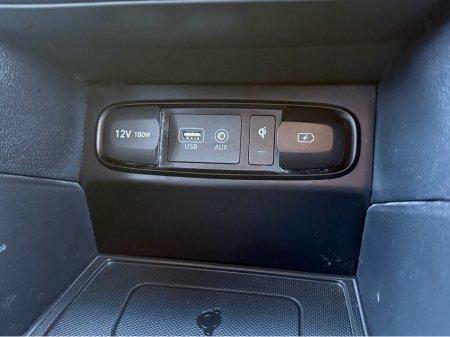 2019 Hyundai Santa Fe - photo 15