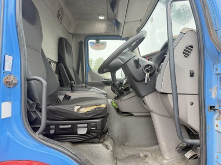 2015 DAF LF 220 - photo 15