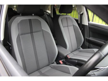 2018 Volkswagen Polo - photo 13