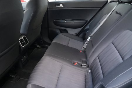 2020 Kia Sportage - photo 18