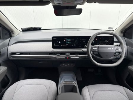 2026 Kia EV3 - photo 10