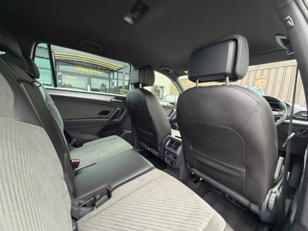 2023 SEAT Tarraco - photo 11